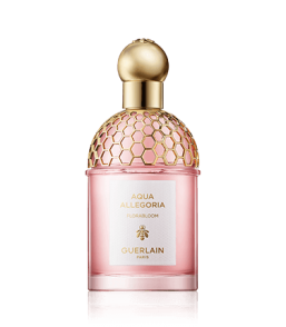 Guerlain Aqua Allegoria Florabloom Refillable Eau de Toilette Spray (75 ml)
