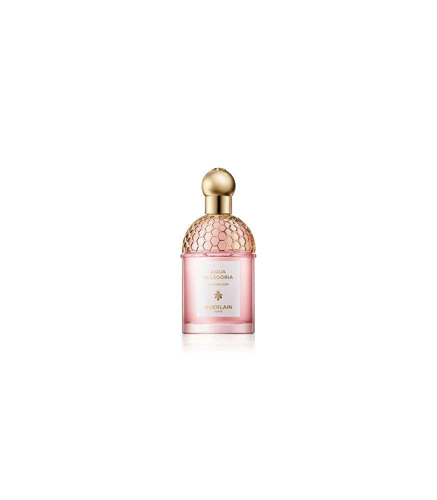 Guerlain Aqua Allegoria Florabloom Refillable Eau de Toilette Spray (75 ml)