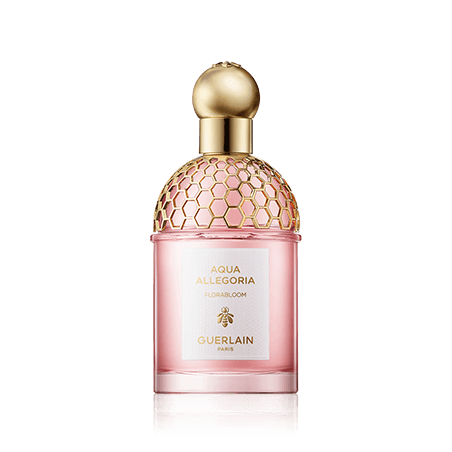Guerlain Aqua Allegoria Florabloom Refillable Eau de Toilette Spray (75 ml)