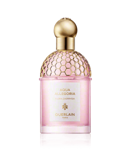 Guerlain Aqua Allegoria Flora Cherrysia Refillable Eau de Toilette Spray (75 ml)