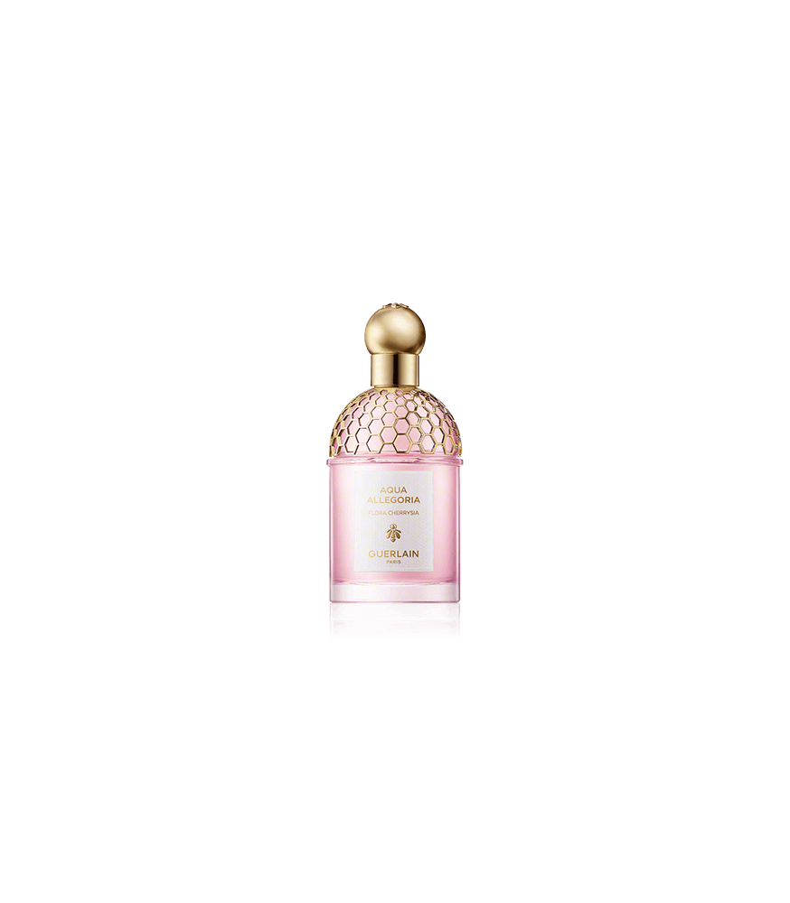 Guerlain Aqua Allegoria Flora Cherrysia Refillable Eau de Toilette Spray (75 ml)