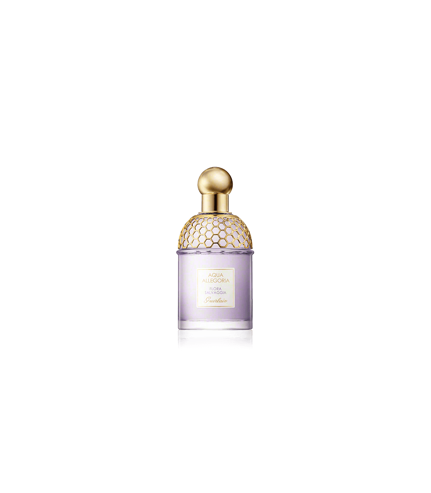 Guerlain Aqua Allegoria Flora Salvaggia Eau de Toilette Spray (75 ml)