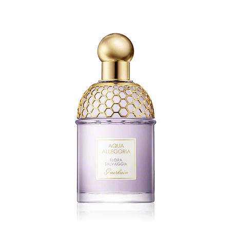 Guerlain Aqua Allegoria Flora Salvaggia Eau de Toilette Spray (75 ml)