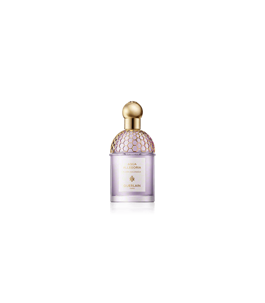 Guerlain Aqua Allegoria Flora Salvaggia Refillable Eau de Toilette Spray (75 ml)
