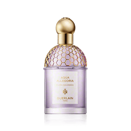 Guerlain Aqua Allegoria Flora Salvaggia Refillable Eau de Toilette Spray (75 ml)