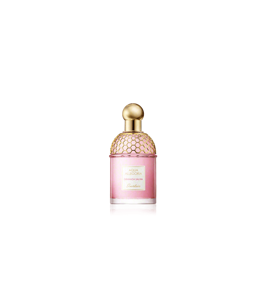 Guerlain Aqua Allegoria Granada Salvia Eau de Toilette Spray (75 ml)