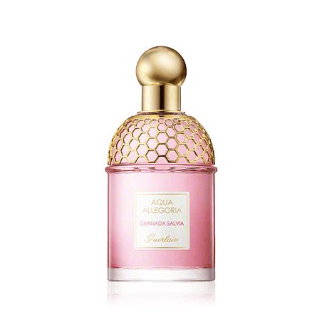 Guerlain Aqua Allegoria Granada Salvia Eau de Toilette Spray (75 ml)