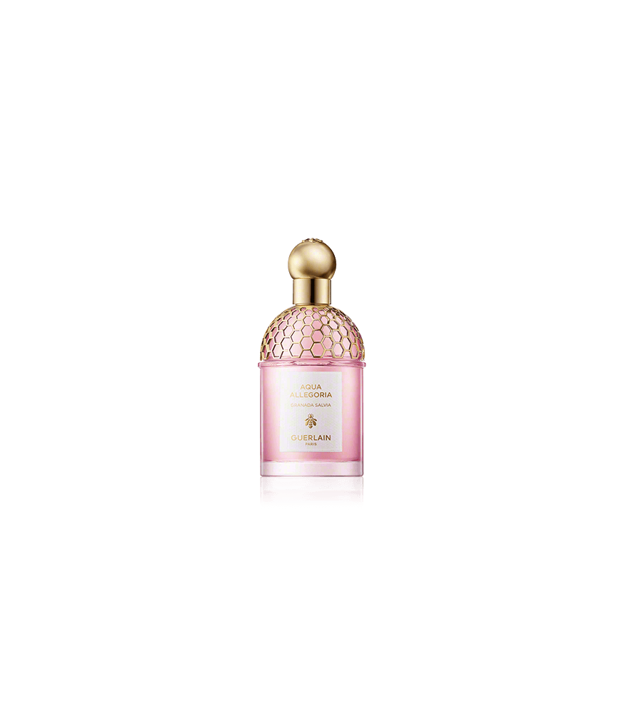 Guerlain Aqua Allegoria Granada Salvia Refillable Eau de Toilette Spray (75 ml)