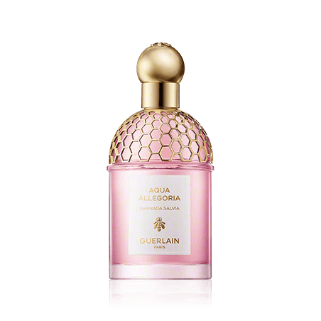 Guerlain Aqua Allegoria Granada Salvia Refillable Eau de Toilette Spray (75 ml)