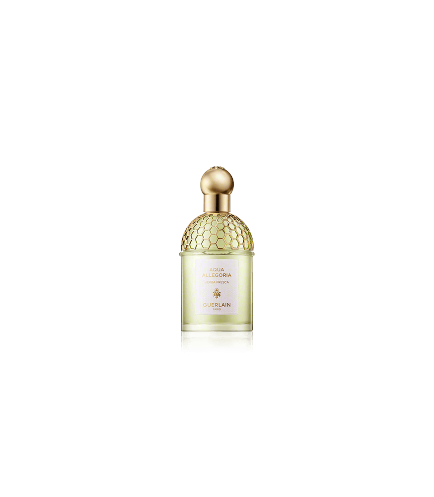 Guerlain Aqua Allegoria Herba Fresca Refillable Eau de Toilette Spray (75 ml)