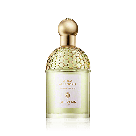 Guerlain Aqua Allegoria Herba Fresca Refillable Eau de Toilette Spray (75 ml)
