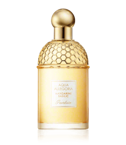 Guerlain Aqua Allegoria Mandarine Basilic Eau de Toilette Spray (125 ml)