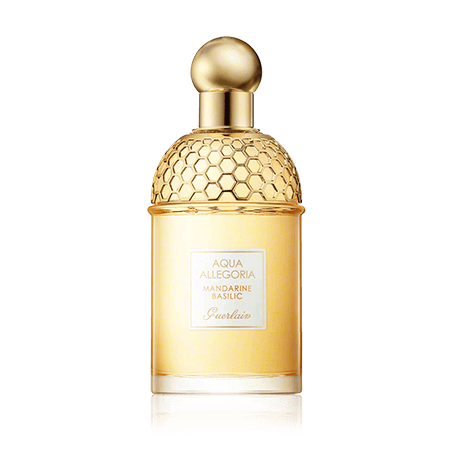 Guerlain Aqua Allegoria Mandarine Basilic Eau de Toilette Spray (125 ml)