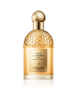 Guerlain Aqua Allegoria Mandarine Basilic Forte Refillable Eau de Parfum Spray (75 ml)