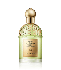 Guerlain Aqua Allegoria Nerolia Vetiver Forte Refillable Eau de Parfum Spray (75 ml)