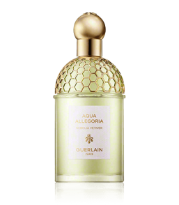 Guerlain Aqua Allegoria Nerolia Vetiver Refillable Eau de Toilette Spray (125 ml)