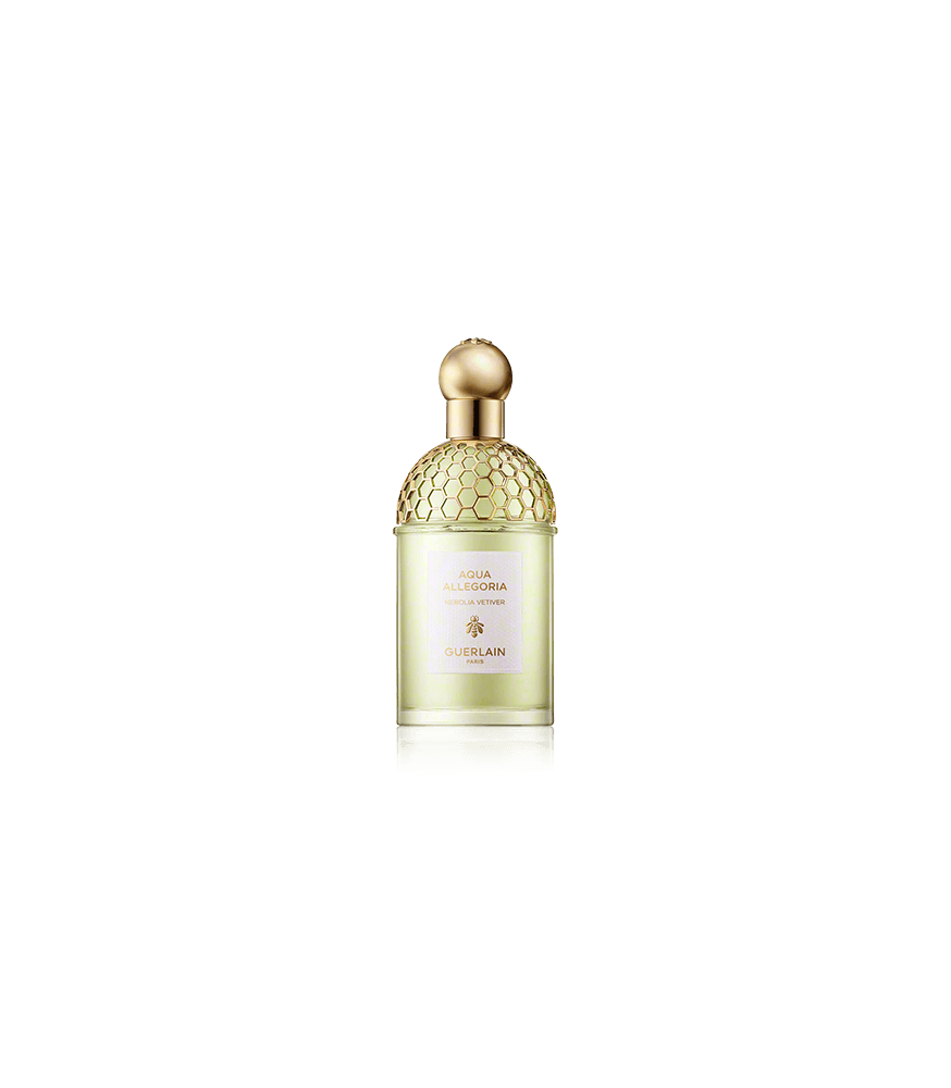 Guerlain Aqua Allegoria Nerolia Vetiver Refillable Eau de Toilette Spray (125 ml)