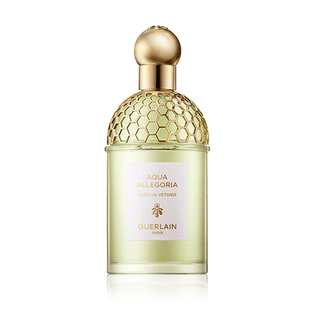 Guerlain Aqua Allegoria Nerolia Vetiver Refillable Eau de Toilette Spray (125 ml)