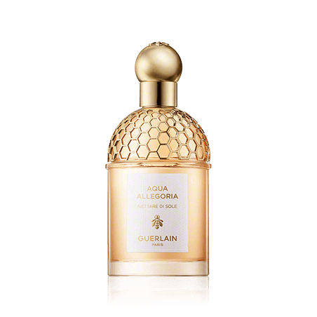 Guerlain Aqua Allegoria Nettare di Sole Eau de Toilette Spray (75 ml)