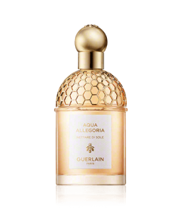 Guerlain Aqua Allegoria Nettare di Sole Refillable Eau de Toilette Spray (75 ml)