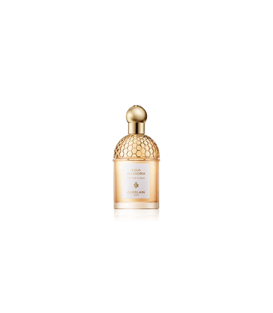 Guerlain Aqua Allegoria Nettare di Sole Refillable Eau de Toilette Spray (75 ml)