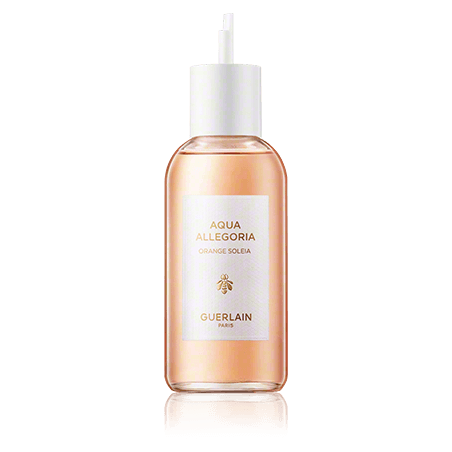 Guerlain Aqua Allegoria Orange Soleia Eau de Toilette Refill (200 ml)