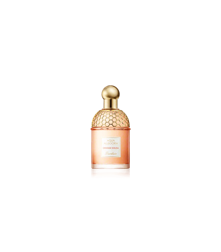 Guerlain Aqua Allegoria Orange Soleia Eau de Toilette Spray (75 ml)