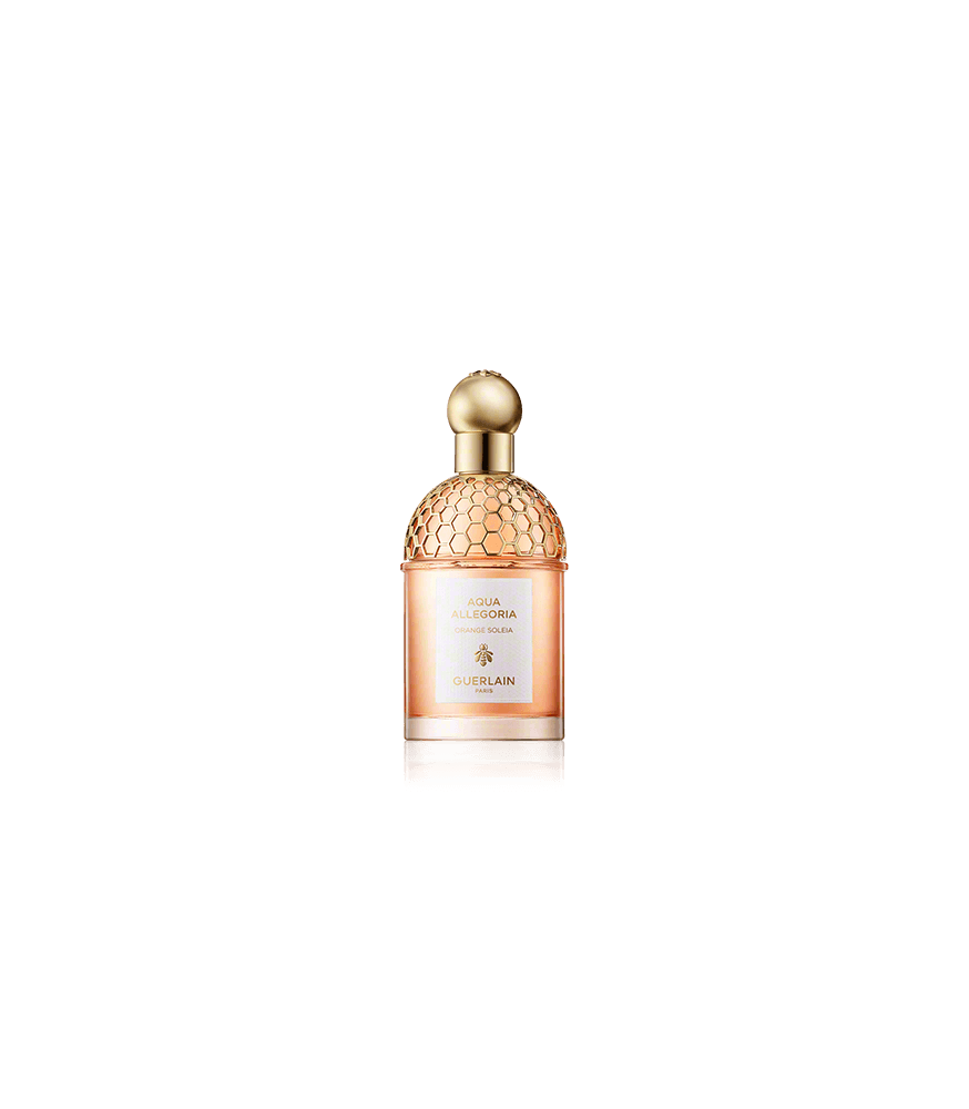 Guerlain Aqua Allegoria Orange Soleia Refillable Eau de Toilette Spray (75 ml)