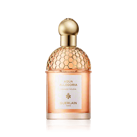 Guerlain Aqua Allegoria Orange Soleia Refillable Eau de Toilette Spray (75 ml)