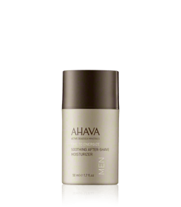 AHAVA Time to Energize Soothing After-Shave Moisturizer (50 ml)