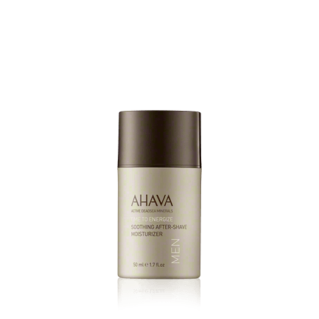 AHAVA Time to Energize Soothing After-Shave Moisturizer (50 ml)