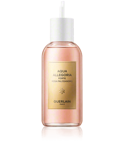Guerlain Aqua Allegoria Rosa Palissandro Forte Eau de Parfum Refill (200 ml)
