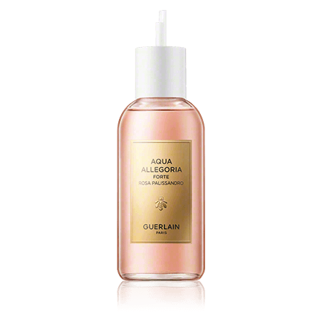 Guerlain Aqua Allegoria Rosa Palissandro Forte Eau de Parfum Refill (200 ml)