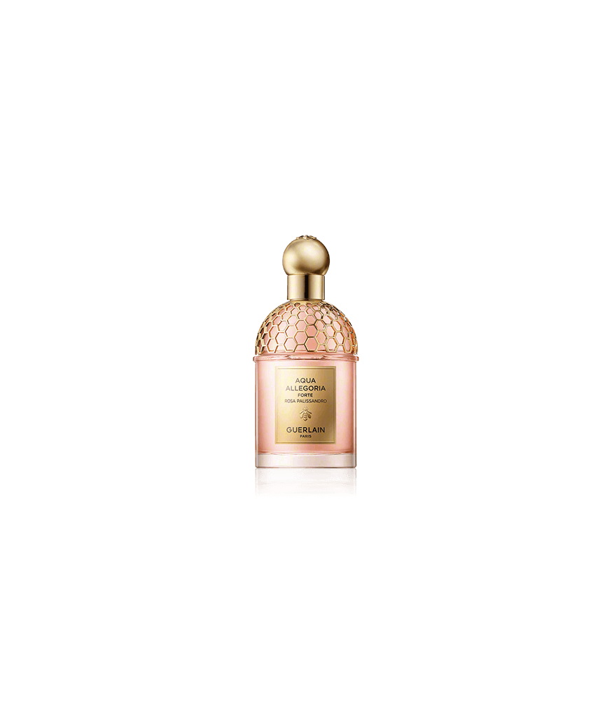 Guerlain Aqua Allegoria Rosa Palissandro Forte Refillable Eau de Parfum Spray (75 ml)