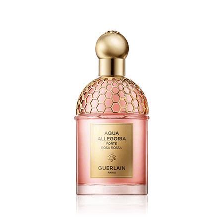 Guerlain Aqua Allegoria Rosa Rossa Forte Refillable Eau de Parfum Spray (75 ml)