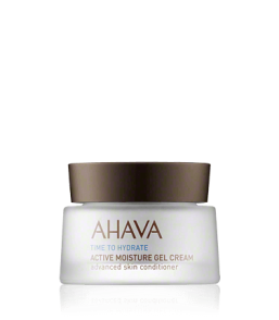 AHAVA Time to Hydrate Active Moisture Gel Creme (50 ml)