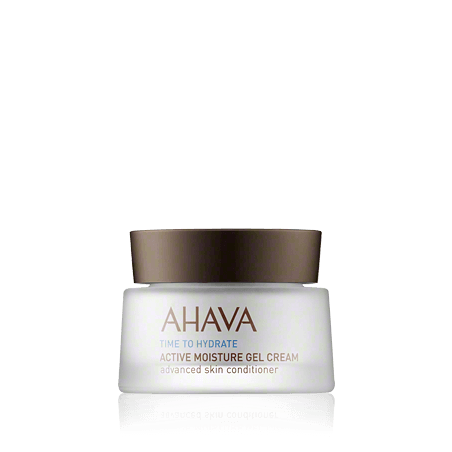 AHAVA Time to Hydrate Active Moisture Gel Creme (50 ml)