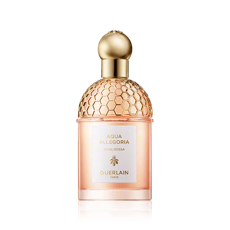 Guerlain Aqua Allegoria Rosa Rossa Refillable Eau de Toilette Spray (75 ml)