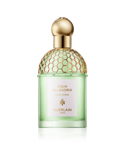 Guerlain Aqua Allegoria Rosa Verde Refillable Eau de Toilette Spray (75 ml)