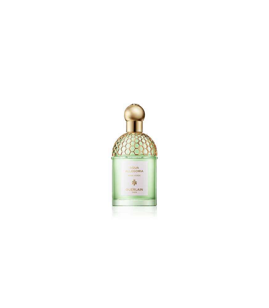 Guerlain Aqua Allegoria Rosa Verde Refillable Eau de Toilette Spray (75 ml)