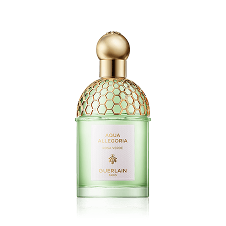 Guerlain Aqua Allegoria Rosa Verde Refillable Eau de Toilette Spray (75 ml)
