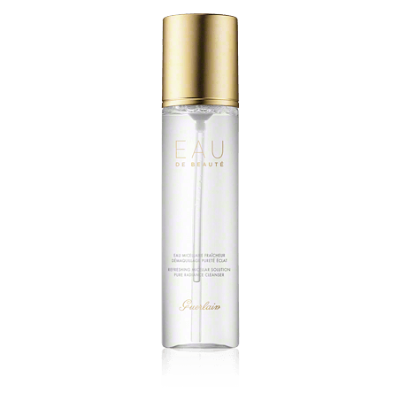 Guerlain Beauty Skin Cleansers Eau de Beauté (200 ml)