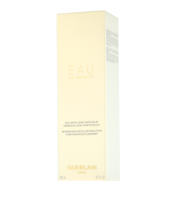 Guerlain Beauty Skin Cleansers Eau Micellaire Fraicheur (200 ml)