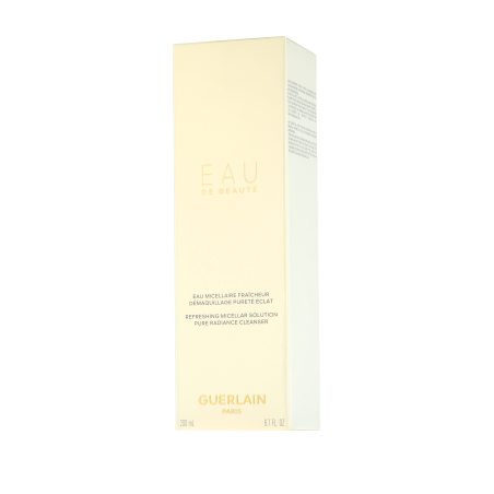 Guerlain Beauty Skin Cleansers Eau Micellaire Fraicheur (200 ml)