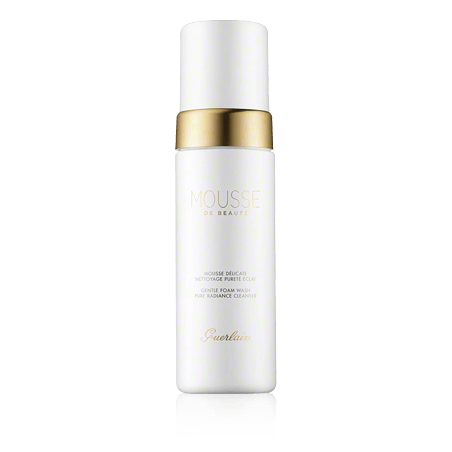 Guerlain Beauty Skin Cleansers Mousse de Beauté (150 ml)