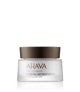 AHAVA Time to Hydrate Essential Day Moisturizer Combination Skin (50 ml)