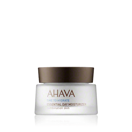 AHAVA Time to Hydrate Essential Day Moisturizer Combination Skin (50 ml)