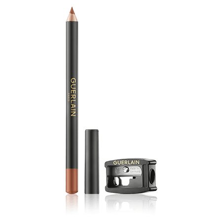 Guerlain Contour G Le Crayon Lèvres 03 Le Brun Tonka (1