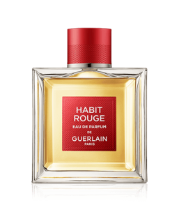 Guerlain Habit Rouge Eau de Parfum Spray (100 ml)