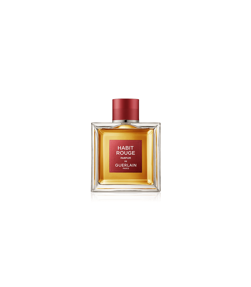 Guerlain Habit Rouge Parfum (100 ml)